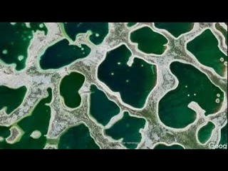Вторая Башня Дьявола на дне океана или как уничтожали следы допотопных цивилизаций