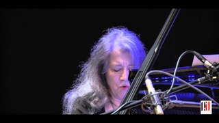 Martha Argerich e Daniel Rivera - ,  Variazioni sul tema di Haydn