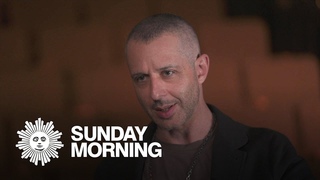 Extended interview: Succession star Jeremy Strong on letting go of Kendall Roy and more