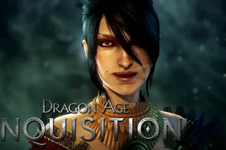 Dragon Age Inquisition trailer ’E3 2013 Trailer’ TRUE-HD