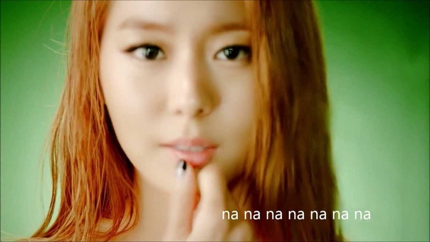 HD繁中字 After School First Love MV ( Dance ver. ) 初戀 Music Video