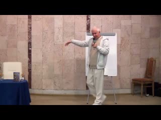 Чайтанья Чандра Чаран Дас (А.Г. Хакимов) - Счастье начинается с изменения в восприятии