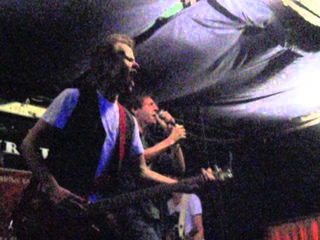 2Morrow - Pieces (sum41 cover )