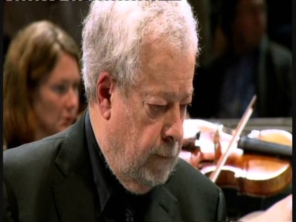 NELSON FREIRE CHOPIN CONCERTO NO 2 PROMS LIVE