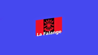 LHDC 375👉Liberalismo Vs Justicia Social👉#Falange a las #EleccionesEuropeas2024
