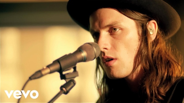 James Bay If You Ever Want To Be In Love HD