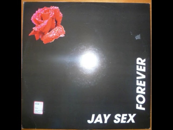 Jay Sex Forever Club