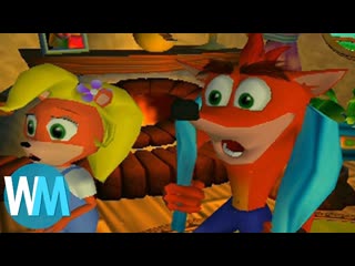 Top 10 Most Disappointing Games of the 2000s
