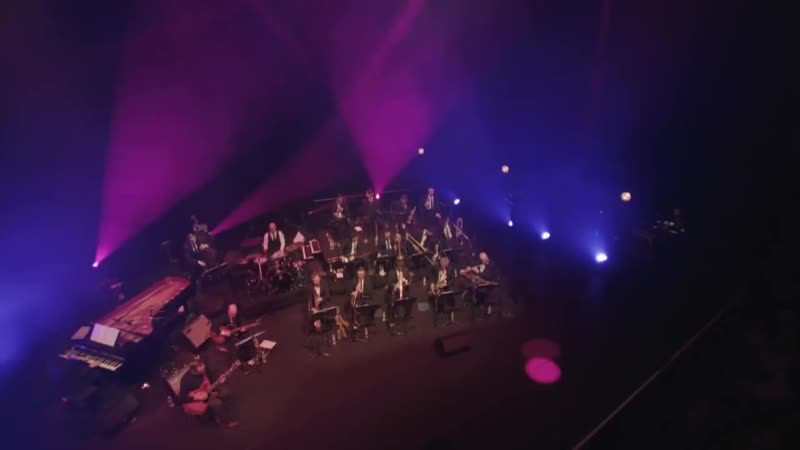 We Love Ella. The Amazing Keystone Big Band feat. Celia Kameni, China Moses, Sarah Mc Kenzie, Biréli