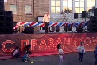 рэп о войне - Донбасс