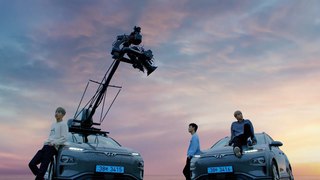 EXO-CBX - `Beautiful Scenery`