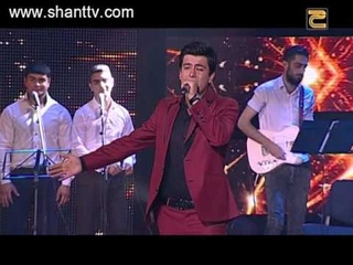 Արենա Live/Arena Live/Masis Hunanyan/Յարս ջրահարս է