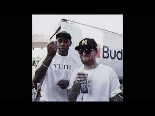 FREE MAC MILLER x TYLER THE CREATOR TYPE BEAT 'YTH'