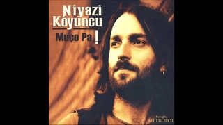 niyazi koyuncu   'kua kua davdivar' (Official Audo)