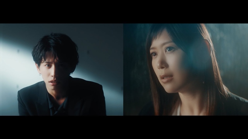 絢香, Victim of Love feat. Taka Music Video CYCLE