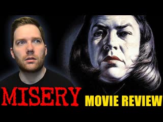 Misery - Movie Review