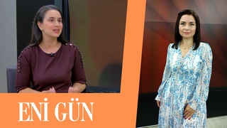 Eni Gün | Elena Mokanu gagauz dili kursları için