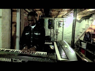Lil Wayne-Bill Gates Live Arrangement