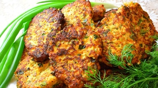 Сочные куриные котлеты. Секрет приготовления вкусных и сочных котлет. Мамины рецепты