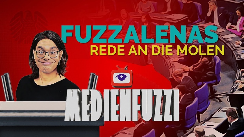 FUZZALENAS Rede an die