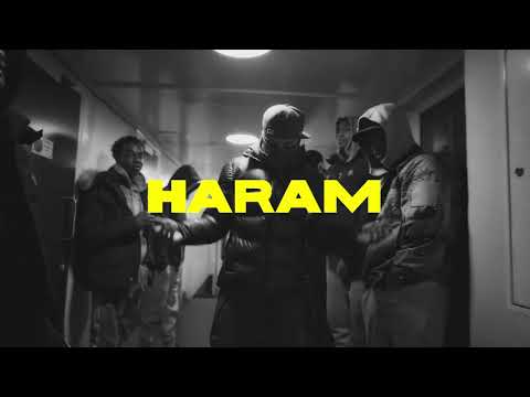 ARABIC DRILL TYPE BEAT X UK DRILL TYPE BEAT HARAM, FREE DRILL TYPE BEAT