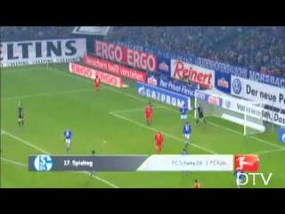 TOP 10 SAVES - MANUEL NEUER