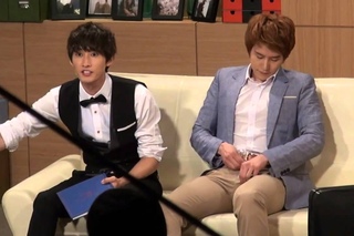 [OFFICIAL] SNL Korea with Super Junior - Recording (HD 720p)
