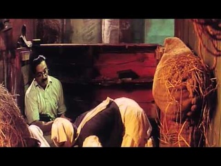 Hey Ram - super scene in sharukh kamal combo ...