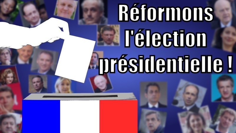 Réformons lélection