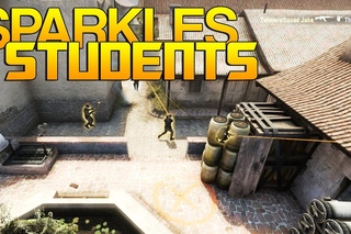 Sparkles Students #6