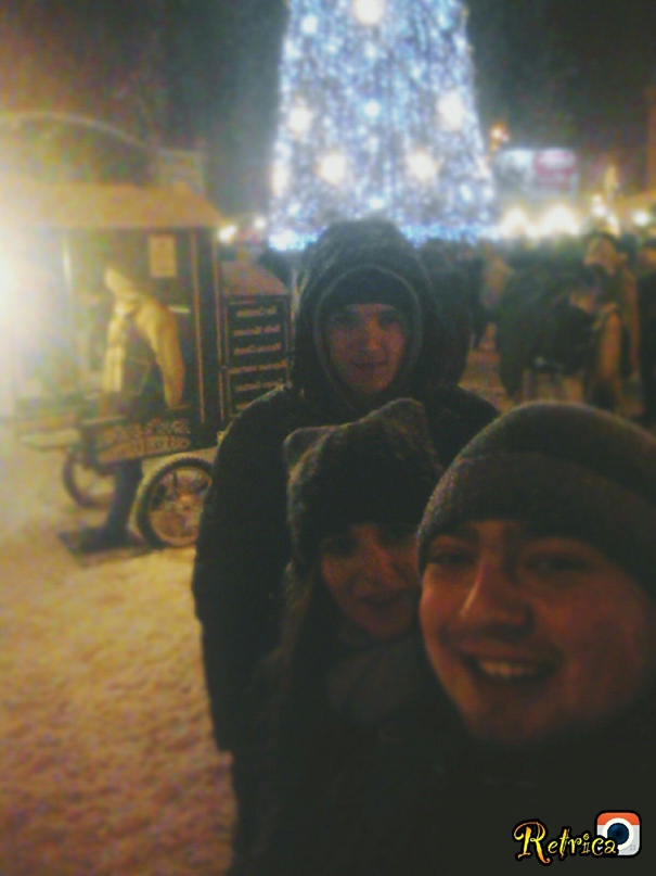 Макс Павлюк | Черневцы