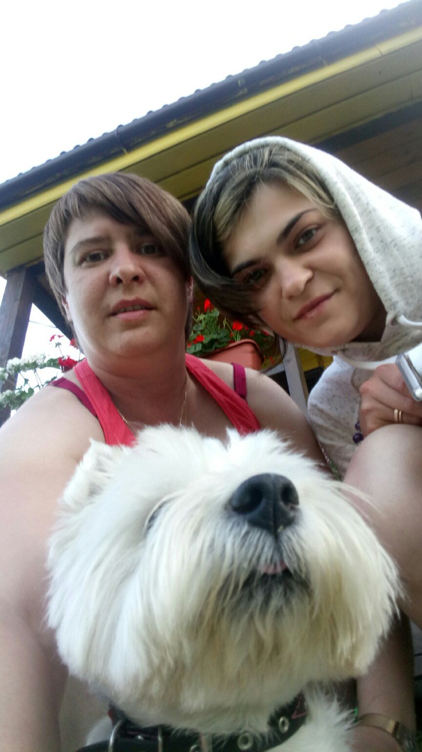 Ирина Гутник | Санкт-Петербург