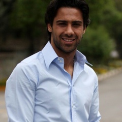 Farhad Majidi