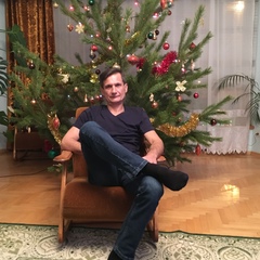 Владимир Саенко