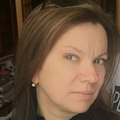 Виктория Волотовская