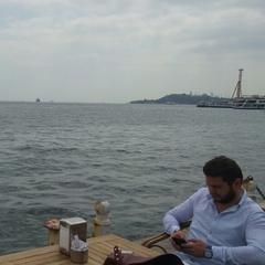 Cem Yıldız