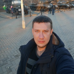 Максим Стрельцов