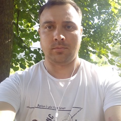 Андрей Васьков
