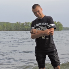 Ilja Aleksandrovich