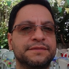 Alessandro Sanches, 49 лет, Belém