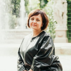 Наталия Остроумова, 45 лет, Санкт-Петербург