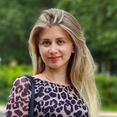 Лидия Чирва