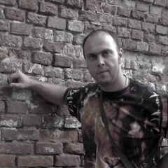 Дмитрий Декин, 41 год, Астрахань