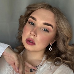 Ксения Агеенкова