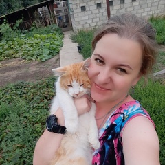 Ольга Антонова, Октябрьский