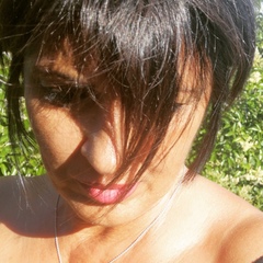 Nicoletta Silenzi