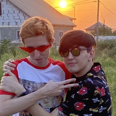 Григорий Подлянцев