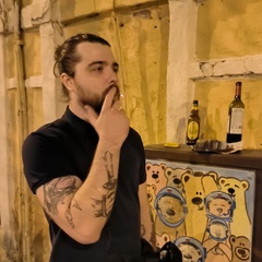 Дмитрий Волков, Калуга