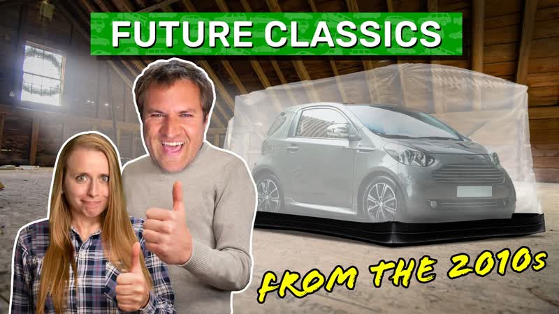 Here Are the Future Classics of the 2010s Doug De Muro + Alanis