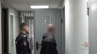 Иностранец ограбил и поджег храм в Новотроицке